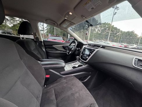 Used 2015 Nissan Murano S AWD/4WD image 12