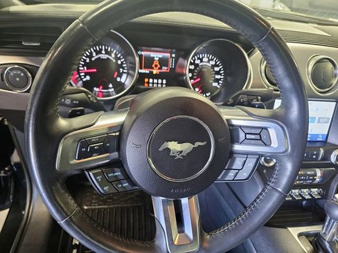 Used 2021 Ford Mustang GT w/ Equipment Group 301A RWD image 12