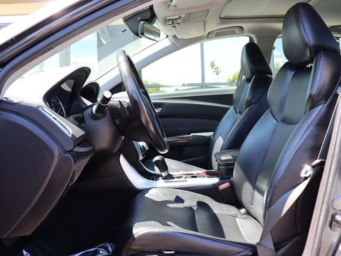 Used 2015 Acura TLX w/ Technology Package FWD image 38