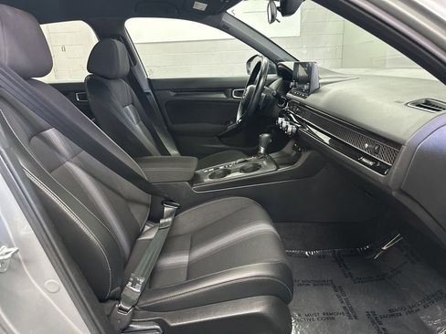 Used 2025 Honda Civic Sport image 20