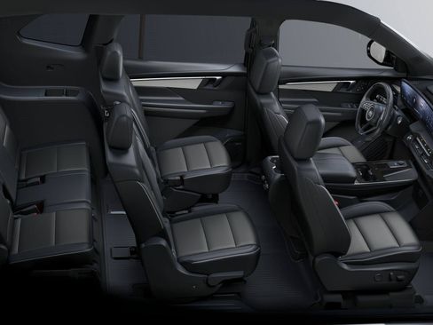 New 2025 Buick Enclave Sport Touring w/ Super Cruise Package image 32