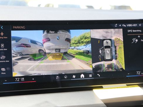 Certified 2025 BMW X3 xDrive30i w/ Premium Package image 21