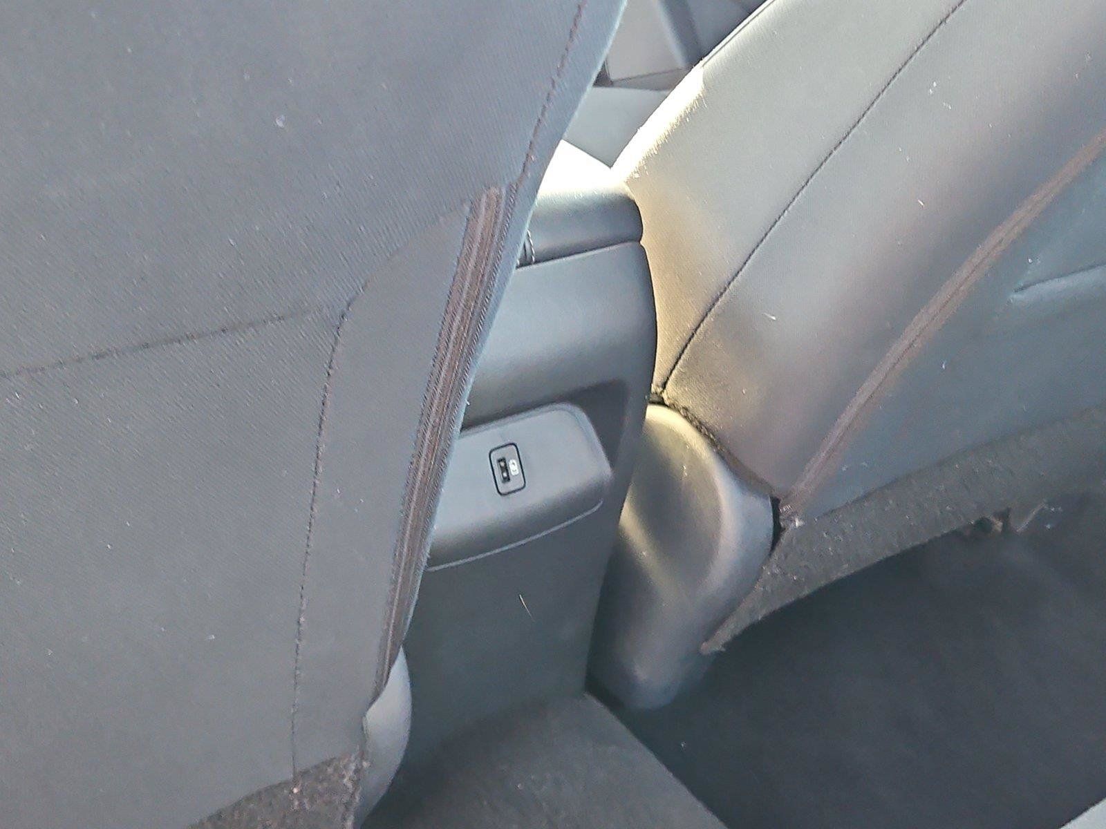 Used 2024 Nissan Sentra SV FWD image 12