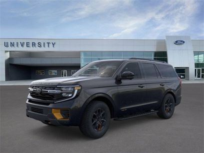 New 2025 Ford Expedition Tremor