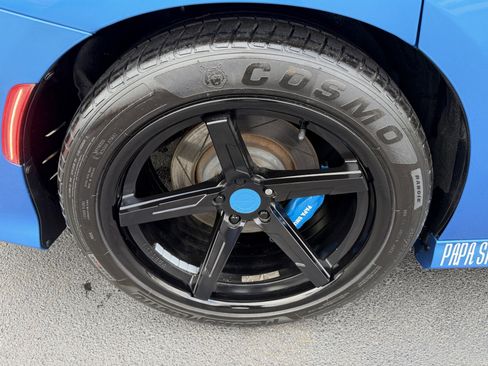 Used 2019 Dodge Charger Scat Pack w/ Plus Group image 13