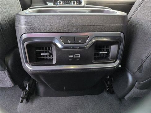 Used 2023 GMC Sierra 1500 Denali w/ Technology Package image 19