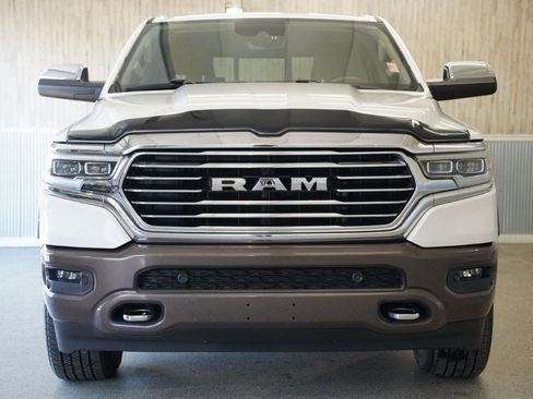 Used 2019 RAM 1500 Limited image 3