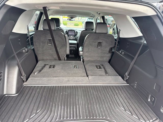 Used 2021 Chevrolet Traverse LT AWD/4WD image 26