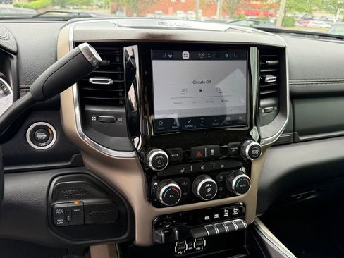 Used 2022 RAM 2500 Laramie AWD/4WD image 21