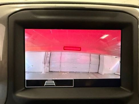 New 2026 Chevrolet Silverado 3500 W/T w/ WT Convenience Package image 20