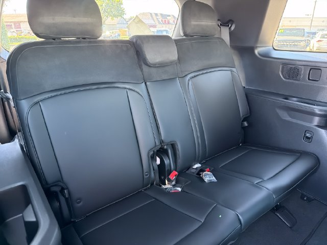 New 2027 Kia Telluride SX Prestige AWD/4WD image 23