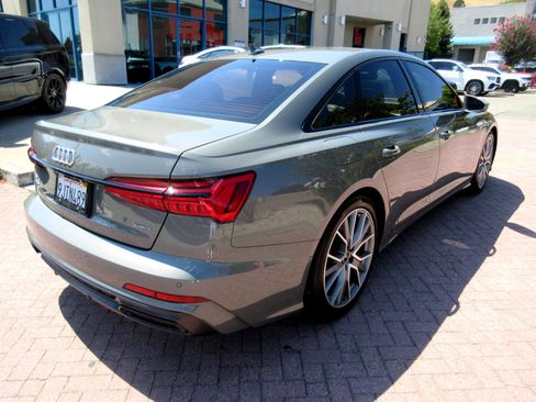 Used 2023 Audi A6 Premium Plus image 68