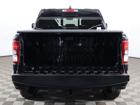 Used 2021 RAM 1500 Big Horn AWD/4WD image 16