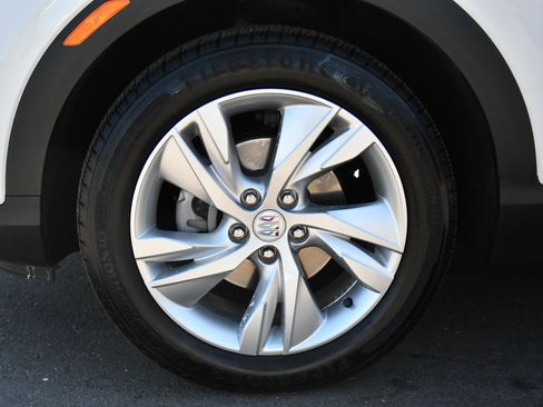 Used 2024 Buick Encore GX Preferred image 12