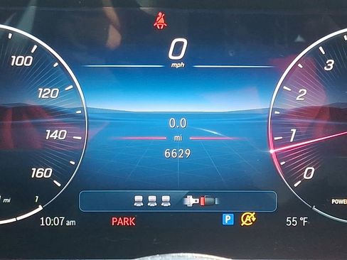 Certified 2025 Mercedes-Benz C 300 4MATIC Sedan image 20