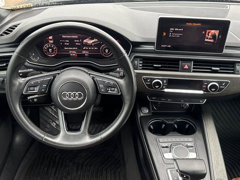 Used 2019 Audi A4 2.0T Premium Plus w/ Premium Plus Package image 11
