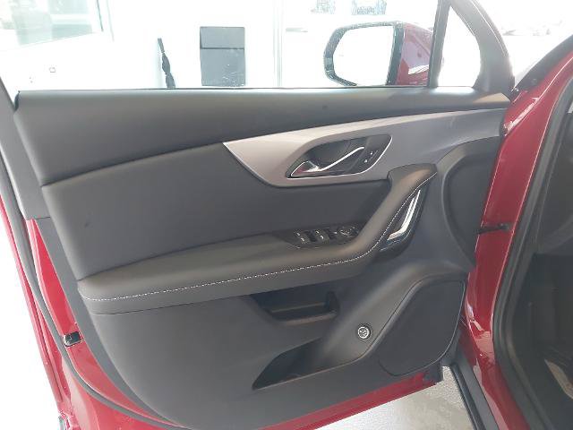 New 2026 Chevrolet Blazer LT w/ LPO, Floor Liner Package AWD/4WD image 21