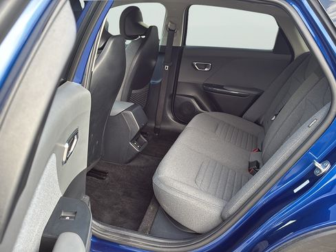 Certified 2025 Kia K4 EX FWD image 16