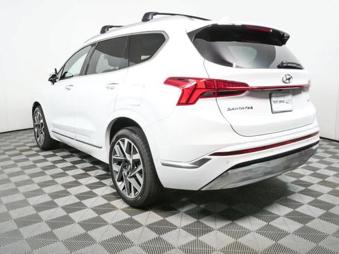 Used 2023 Hyundai Santa Fe Calligraphy FWD image 30