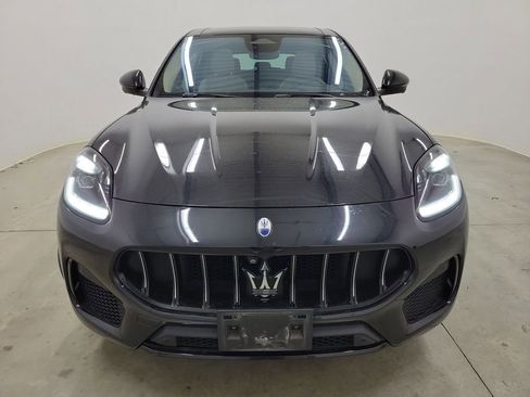 Used 2023 Maserati Grecale GT image 2