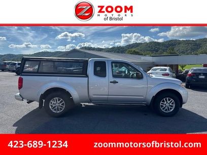Used 2019 Nissan Frontier SV w/ Value Truck Package