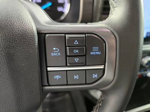 Certified 2023 Ford F150 XLT w/ Equipment Group 302A High AWD/4WD image 31