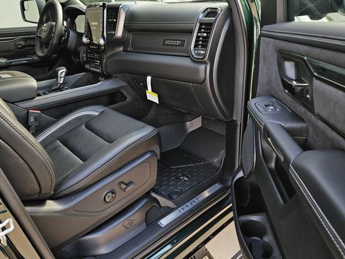 New 2026 RAM 1500 RHO AWD/4WD image 7