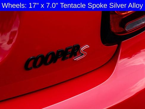 Used 2024 MINI Cooper S FWD image 33