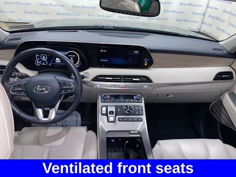 Used 2022 Hyundai Palisade Limited w/ Winter Package AWD/4WD image 27