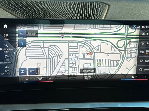 Used 2023 BMW i4 eDrive40 w/ Premium Package RWD image 24
