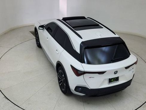 Used 2024 Acura ZDX A-Spec image 78