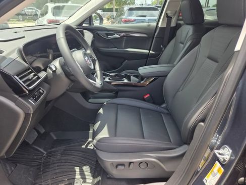 New 2026 Buick Envision Preferred AWD/4WD image 3