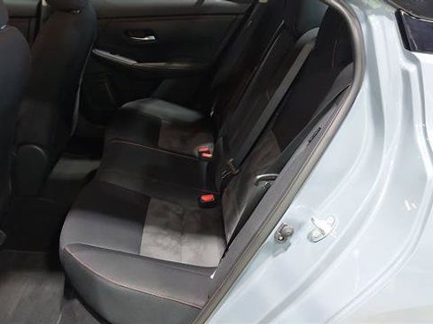 Used 2024 Nissan Sentra SR FWD image 21