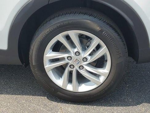 New 2026 Buick Envista Preferred w/ Convenience I Package FWD image 13