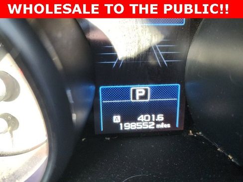 Used 2015 Subaru Outback 2.5i Limited image 12