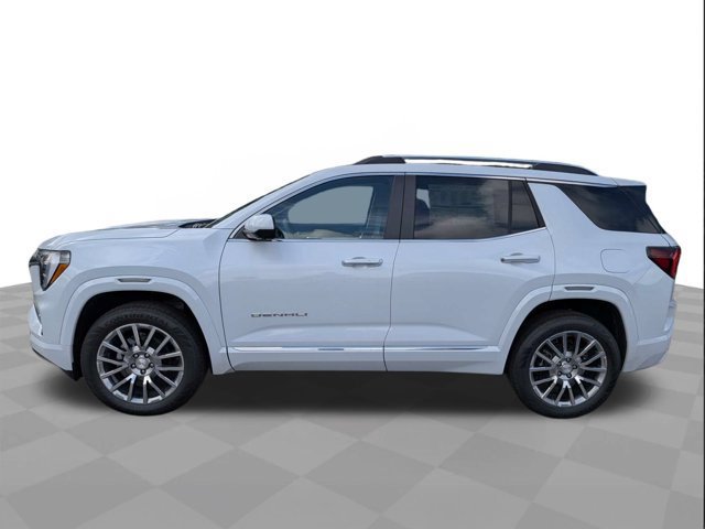 New 2027 GMC Terrain Denali w/ LPO, Floor Liner Package AWD/4WD image 7