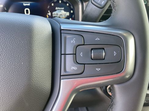 New 2026 Chevrolet Silverado 1500 LT w/ All Star Edition Plus image 30