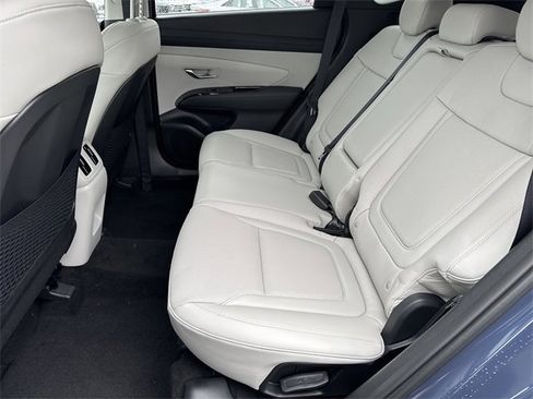 New 2026 Hyundai Tucson Limited image 21