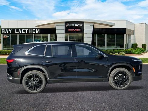 New 2026 Buick Enclave Preferred w/ Power Package image 6