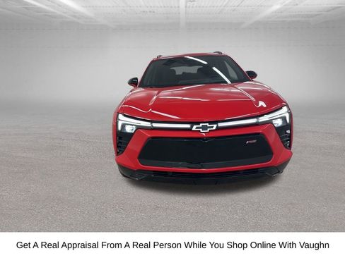 Used 2024 Chevrolet Blazer EV RS image 5