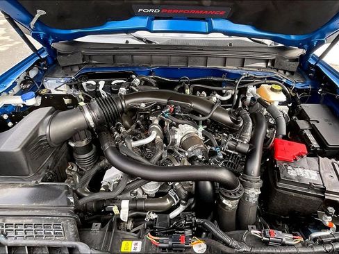 Used 2024 Ford Bronco Raptor image 29