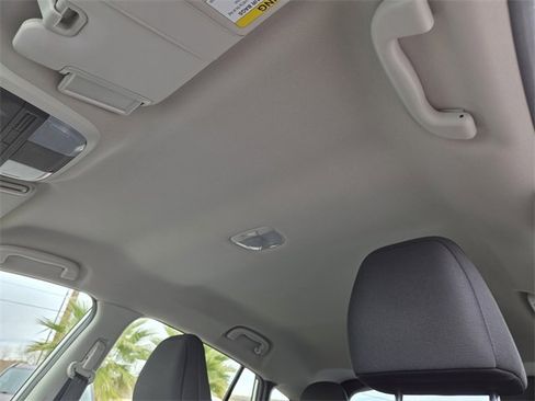 Used 2024 Subaru Impreza 2.0i w/ Popular Package #1A image 10