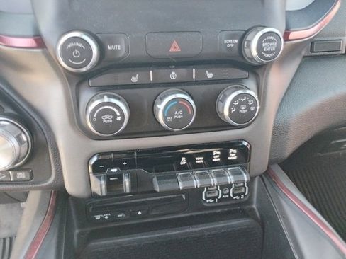 Used 2019 RAM 1500 Rebel w/ Rebel Level 1 Equipment Group image 18