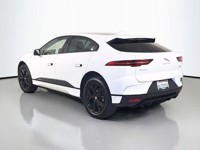 Used 2020 Jaguar I-PACE HSE