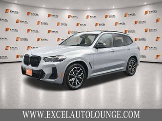 Used 2023 BMW X3 M40i AWD/4WD video 1