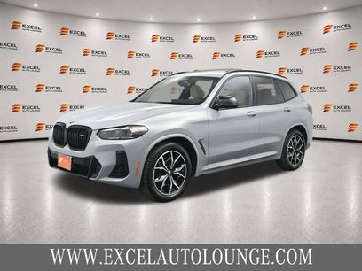 Used 2023 BMW X3 M40i