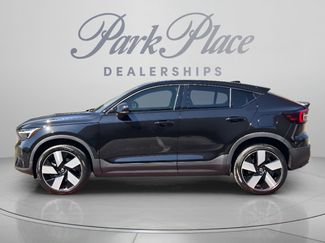 Certified 2023 Volvo C40 P8 Recharge Ultimate AWD/4WD video 2