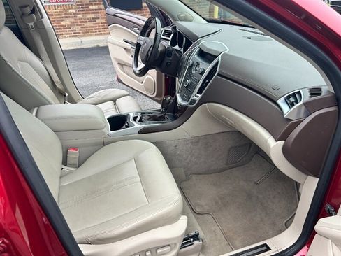 Used 2012 Cadillac SRX Luxury AWD/4WD image 14