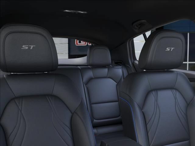 New 2026 Buick Envista Sport Touring w/ Convenience I Package FWD image 24