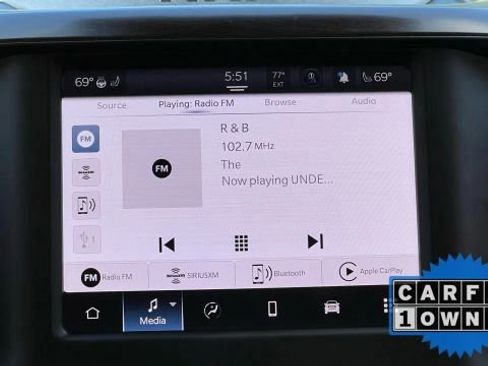 Used 2022 RAM 1500 Laramie image 40